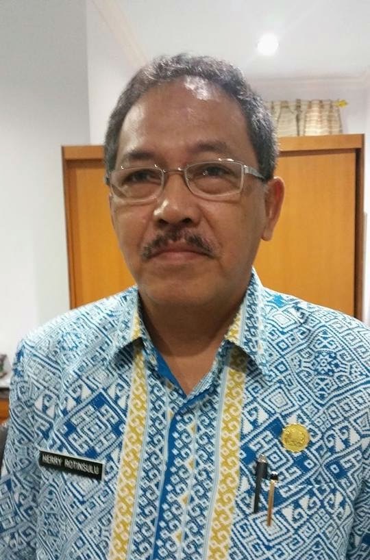 Jelang Pelantikan VAP-JO, Hero Ingatkan Kebersamaan